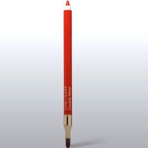 Estee Lauder Double Wear Lip Pencil, Persuasive Red, New In Box